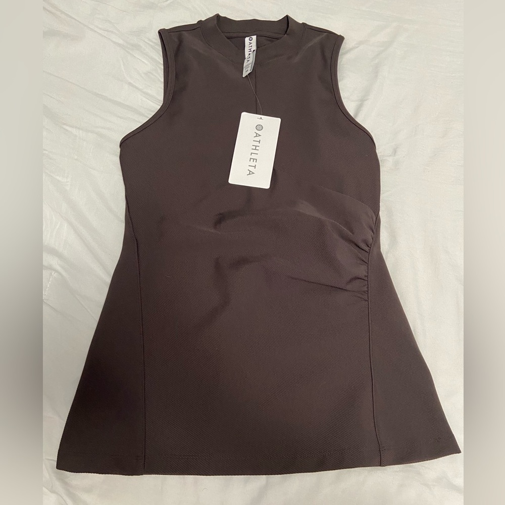 NWT Athleta Bayview Tank